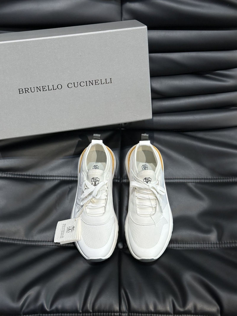 Brunello Cucinelli Sneakers